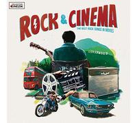 Cinezik - Rock & Cinema