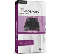 Cinfa Farmalastic Advance Ceinture lombo-sacrée modulaire T- U