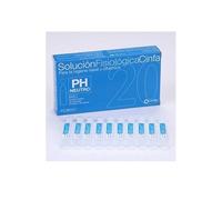 Cinfa sol solution physiologique 20 Unités