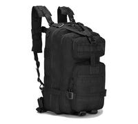 CINGHI LUSSO 25L Sac à Dos Tactique Militaire Sac de Survie Sac a Dos Homme Sac à Dos Militaire Sacs à Dos Sports et Plein Air Sac à Dos pour Voyage, Randonnée, Camping