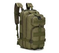 CINGHI LUSSO 25L Sac à Dos Tactique Militaire Sac de Survie Sac a Dos Homme Sac à Dos Militaire Sacs à Dos Sports et Plein Air Sac à Dos pour Voyage, Randonnée, Camping