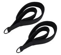 Cinghie Per Pilates Per Allenamenti A Casa,Anello A D Fitness - Cinghie Per Allenamento Del Core,Per Donne Uomini Principianti Appassionati Di Fitness Praticanti Di Yoga Appartamento