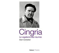 Cingria - Le vagabond des neumes