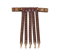 Cingulum legionärs rGZM-ceinture, romains balteus-ceinture