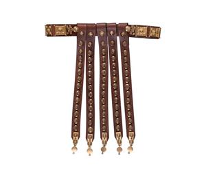 Cingulum legionärs rGZM-ceinture, romains balteus-ceinture