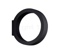 Cini&Nils Assolo Applique et Plafonnier LED noir