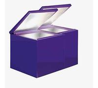 Cini&Nils Lampe de table Cube Light LED 2W Blanc 136L