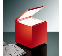 CINI&NILS Cuboled Lampe de table LED, ACCNCUB.0137L,