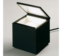 CINI&NILS Cuboled Lampe de table LED, ACCNCUB.0138L,