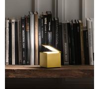 CINI&NILS Cuboled Lampe de table LED, ACCNCUB.0249L,