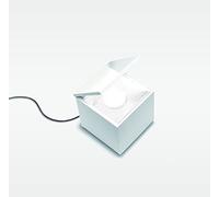 Cini & Nils Cuboluce Classic Multicolore Lampe E14LED à émission indirecte, flux lumineux 206 lumens, température de couleur blanc chaud 2700 K
