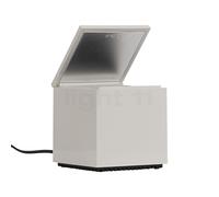 Cini&Nils Cuboluce Lampe de chevet LED blanc