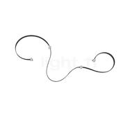 Cini&Nils FormaLa Applique LED FormaLa plus3