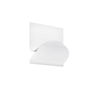 Cini&Nils Incontro Plafonnier et Applique LED blanc - tamisable