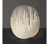 CINI&NILS Manhattanhenge Lampe de table, R7s, ACCNMAN.01251,