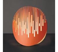 CINI&NILS Manhattanhenge Lampe de table, R7s, ACCNMAN.01254,
