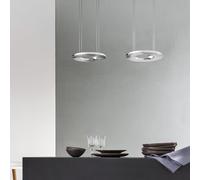 CINI&NILS Passepartout Suspension, LED, ACCNPPT.S1120,