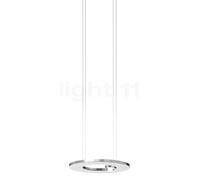 Cini&Nils Passepartout Suspension LED blanc mat - ø25 cm
