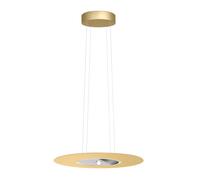 Cini & Nils Passepartout55 Sopratavolo Pendelleuchte, or