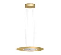 Cini & Nils Passepartout55 Sopratavolo Pendelleuchte, or brillant