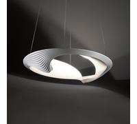 Cini & Nils Sestessa Cabrio Pendelleuchte, blanc