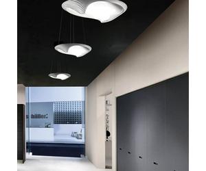 CINI&NILS Sestessa Suspension, LED, ACCNSSA.0235H, Sospesa