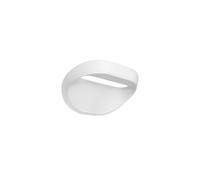 Cini & Nils Sestessina Wandleuchte, blanc, IRC 95