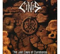 Cinis - Last Days of Ouroboros