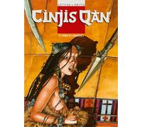 Cinjis Qan, tome 2 : L'ombre des conquérants