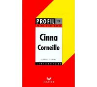 Cinna", 1642, Corneille