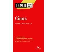 Cinna (1642), Pierre Corneille