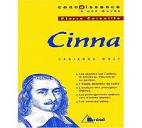 Cinna - Corneille