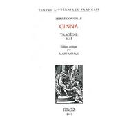 Cinna - Tragédie (1643)