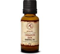 Cinnamon Bark Essential Oil 20ml-Cinnamomum Zeylanicum-- Room Fragrance-Pure Cinnamon Oil For Skin And Hair Care-Diffusers-Relaxation