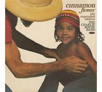 Cinnamon Flower Édition Deluxe CD