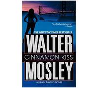 Cinnamon Kiss