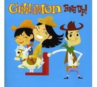 Cinnamon - Pony Up