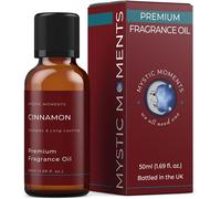 Cinnamon Scented Oil 50 Ml