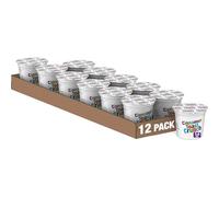Cinnamon Toast Crunch Cereal, 2 oz, 12 Pack