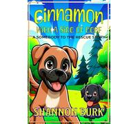 Cinnamon with a side of Beef: A Somebody to the Rescue