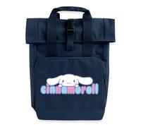 Cinnamoroll Don't Overthink It Sac À Dos Enroulable Deux Poignées