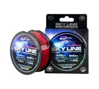 Cinnetic 330119 Sky Line 300 MTS - Red Inf 0,22