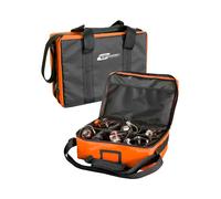 Cinnetic Étui Pour Moulinet De Pêche Travel
