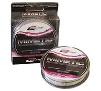 CINNETIC FLUOROCARBON Mimetic 50M - 0,17