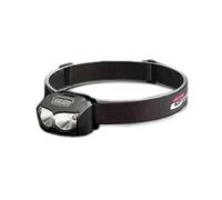 Cinnetic Lampe Frontale Twin Focus Rechargeable-280/500 Lumens