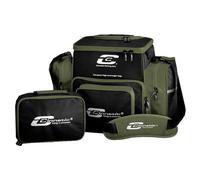 Cinnetic Sac à Dos Compact High End
