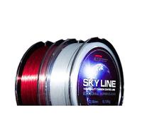 CINNETIC SKY LINE 2000 MTS - RED 0,16