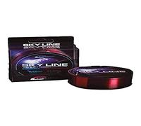 CINNETIC SKY LINE 300 MTS - RED INF 0,18