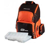 Cinnetic Trousse Équipement Fishing