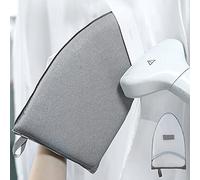 CINPIUK Gant de repassage à vapeur résistant à la chaleur, protecteur complet pour les soins de la vapeur, fer à repasser pour vêtements